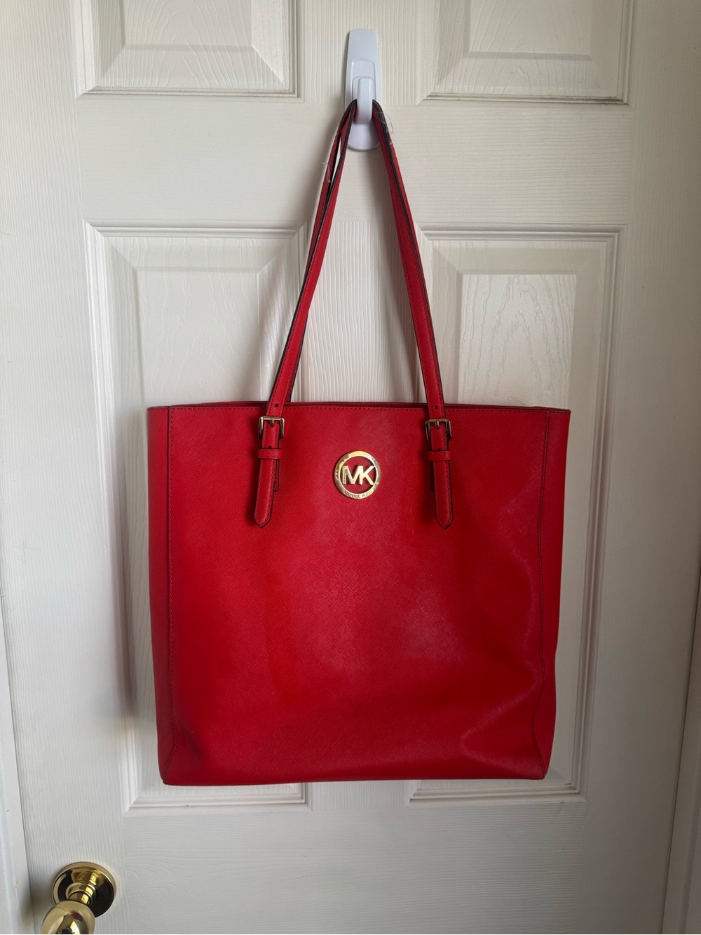Michael Kors Tote Bag